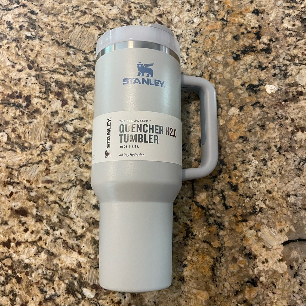 Stanley Fog Tumbler